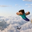 Unity Parkour logo