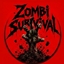 Zombie Survival:Dark infection logo
