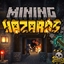 Mining Hazards logo