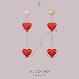 earrings 28 project image