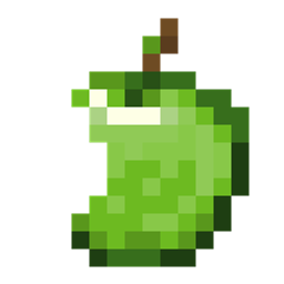 green goldne apples logo