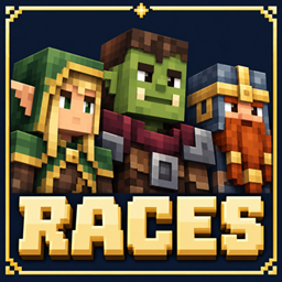 Races (Elementary RPG) project image