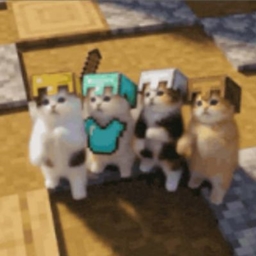 Shadow Wizard Money Gang Server project image