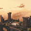 Lost Sky Islands logo