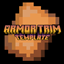 Armor Trim Template logo