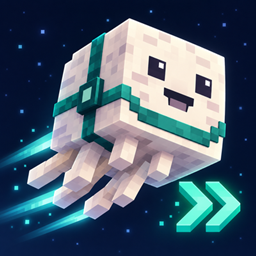 Ghast Cruise - Minecraft Mods - CurseForge