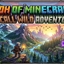 Wild adventure super logo