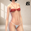 IDxA Swimsuit Vanessa logo