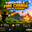 Throwable Fire Charge logo