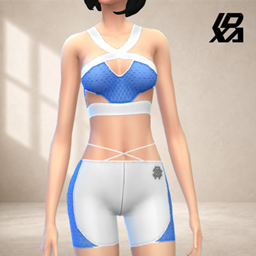 IDxA Activewear Venice project image