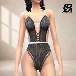 IDxA Lingerie Chloe project image