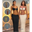 CAMUFLAJE - Bronzed Beauty Collection - Top & Skirt (Set) 2025 logo