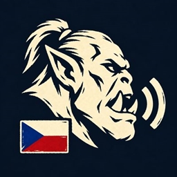 WoWF.cz – Czech Voice-over (Voice Pack 6) project image