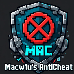 Macw1u’s AntiCheat(PaperMC) - Minecraft Bukkit Plugins - CurseForge