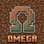 Omega craftopia core logo