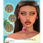 CAMUFLAJE - Bali Dreams Collection - Necklace (2025) logo
