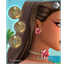 CAMUFLAJE - Bali Dreams Collection - Earrings (2025) logo