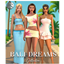 CAMUFLAJE - Bali Dreams Collection  (2025) logo