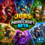 Jobs in Minecraft logo