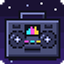 BoomBoxV2 logo