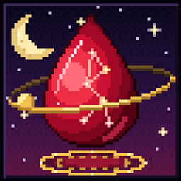 Blood Astronomia project image