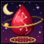 Blood Astronomia logo