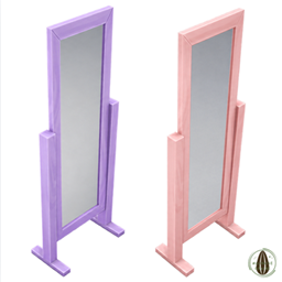 Pastel Mirror project image