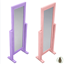 Pastel Mirror logo