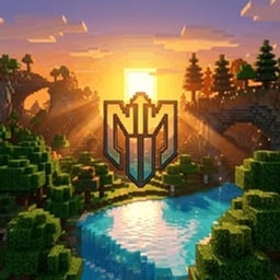 AnshModer Lite Graphics (Max ultra) logo