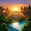 AnshModer Lite Graphics (Max ultra) logo