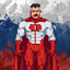Viltrumite Russian Translation / Русификатор logo