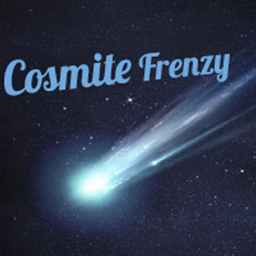 Cosmite Frenzy