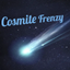 Cosmite Frenzy logo