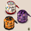 Halloween Candy Jar logo