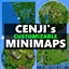 CenjiMiniMap logo