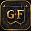GuildFlow logo