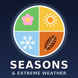 Seasons & Extreme Weather project image