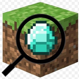 OreFinder+ logo