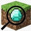 OreFinder+ logo
