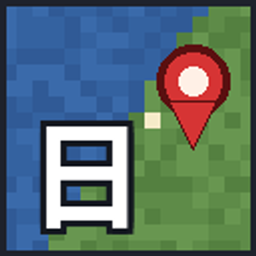 Nihongo Map Patch project image