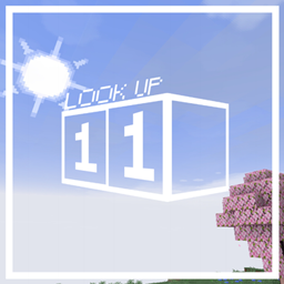 Look Up 1.1 project image