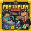 Pay To Play: The Microtransaction Challenge logo