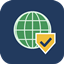 Worldsure logo