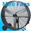MobFans logo