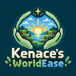 kenace's WorldEase - Minecraft Mods - CurseForge