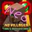 No Villager Discounts - Neoforge logo