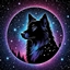 Wolf Den Pack logo