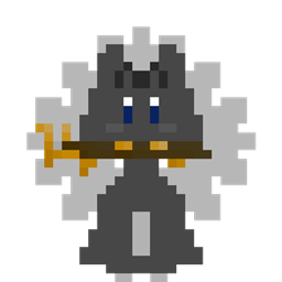 Cat-astrophe Tweaks project image