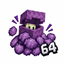 Shulker Drops 64 logo