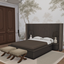 Dark Elegance Bedroom logo